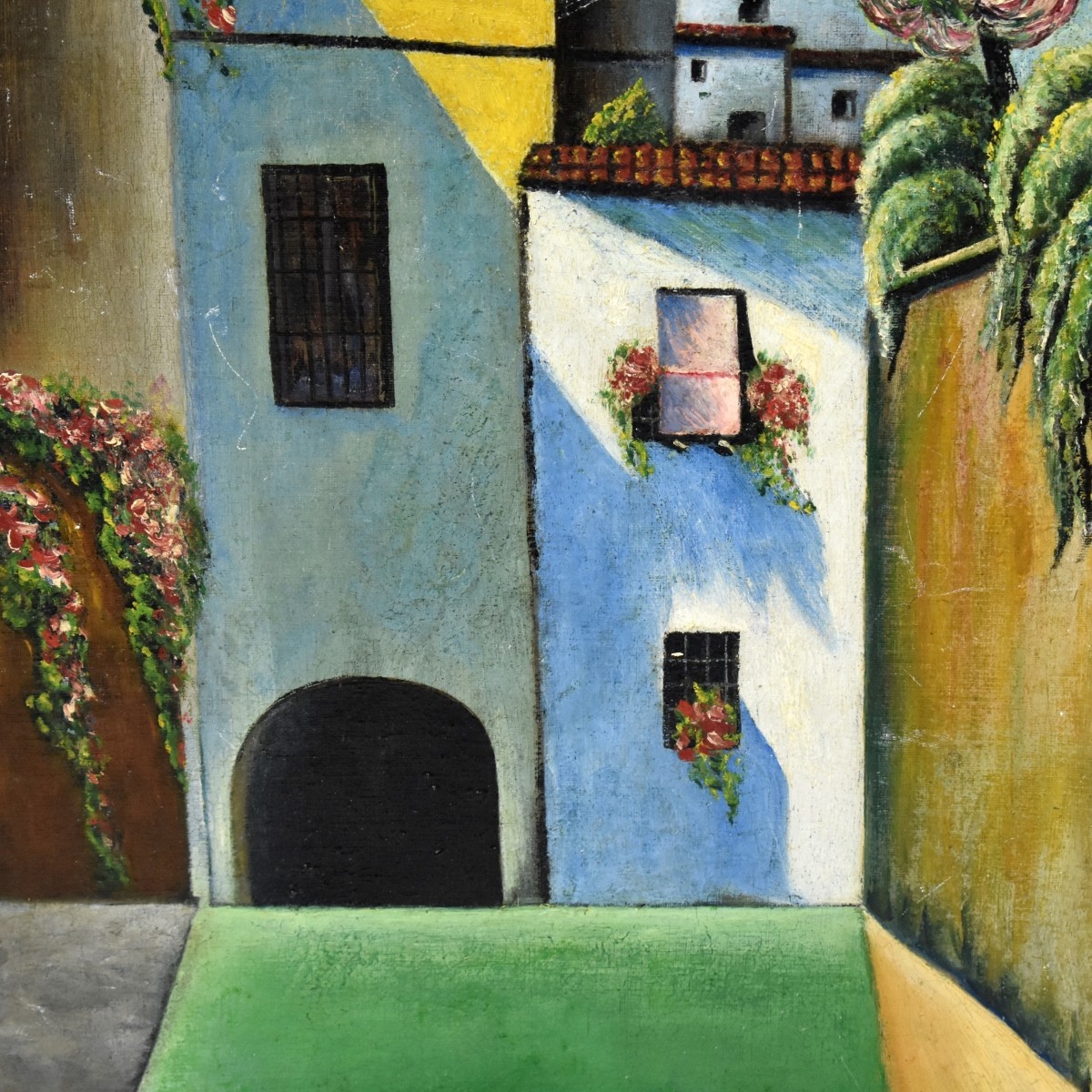 Felisindo Iglesias Acevedo (Born 1889)