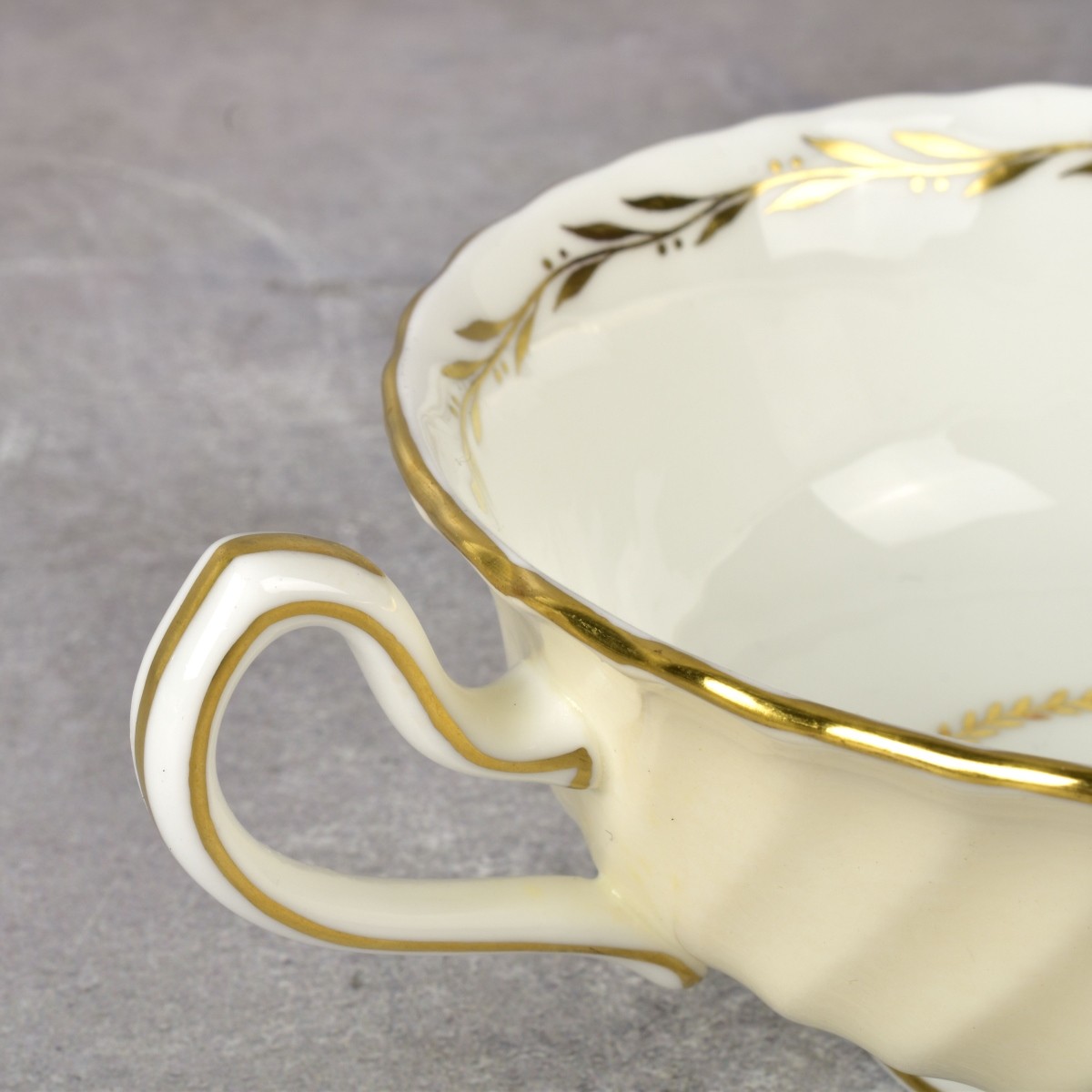 Vintage Minton Legacy English China