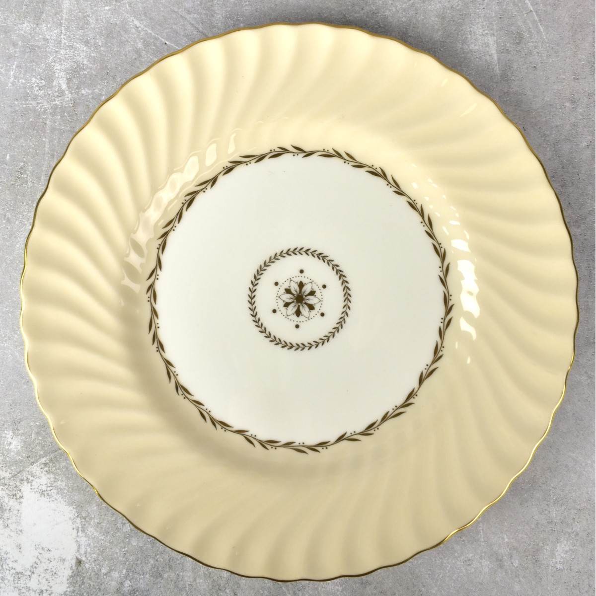 Vintage Minton Legacy English China