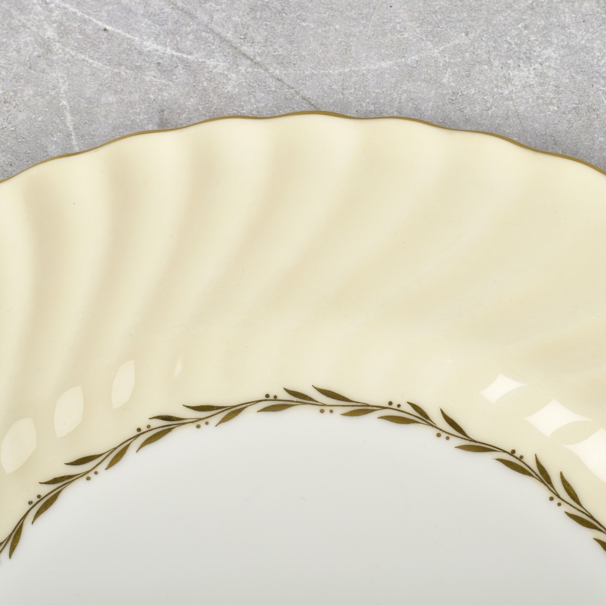 Vintage Minton Legacy English China
