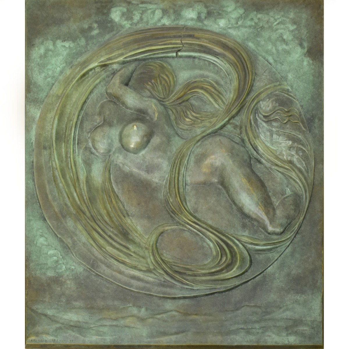 Salvador DalÌ , Spanish (1904-1989)