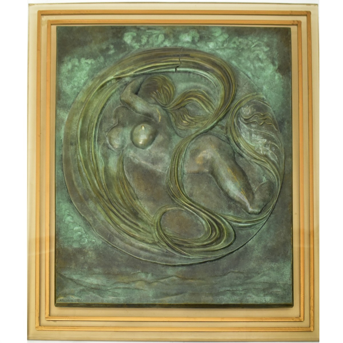 Salvador DalÌ , Spanish (1904-1989)