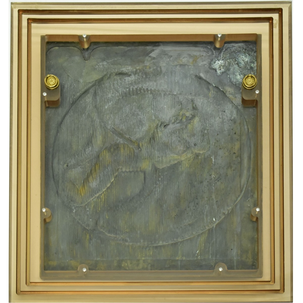 Salvador DalÌ , Spanish (1904-1989)