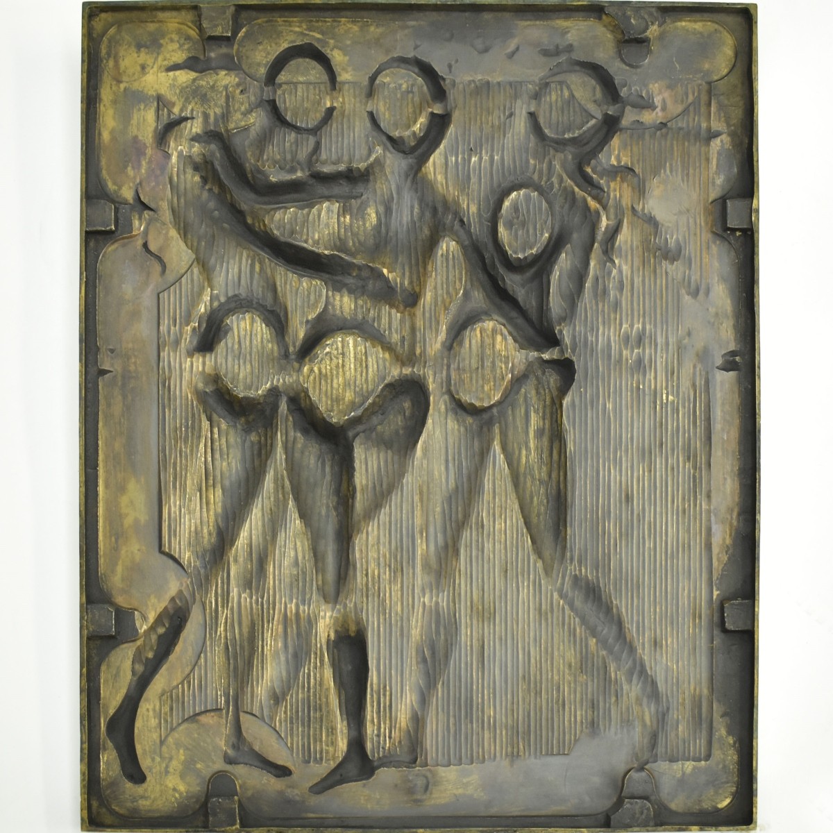 Salvador DalÌ , Spanish (1904-1989)