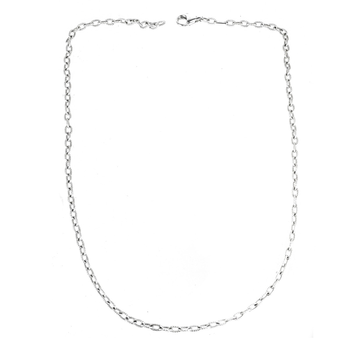 Italian 14K Chain / Necklace