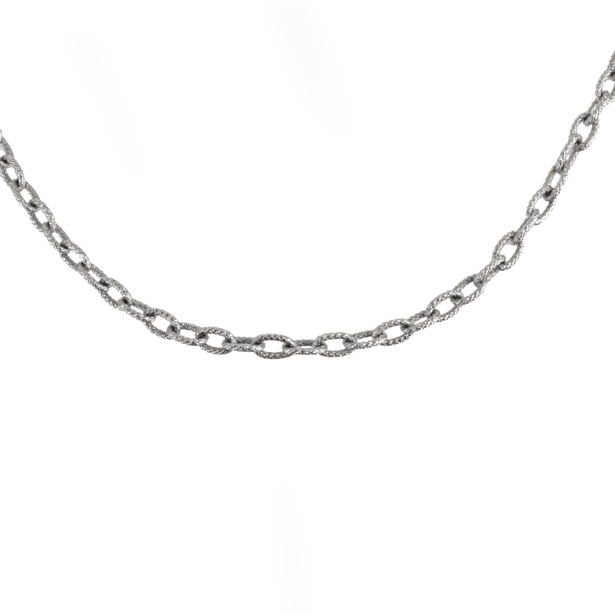 Italian 14K Chain / Necklace