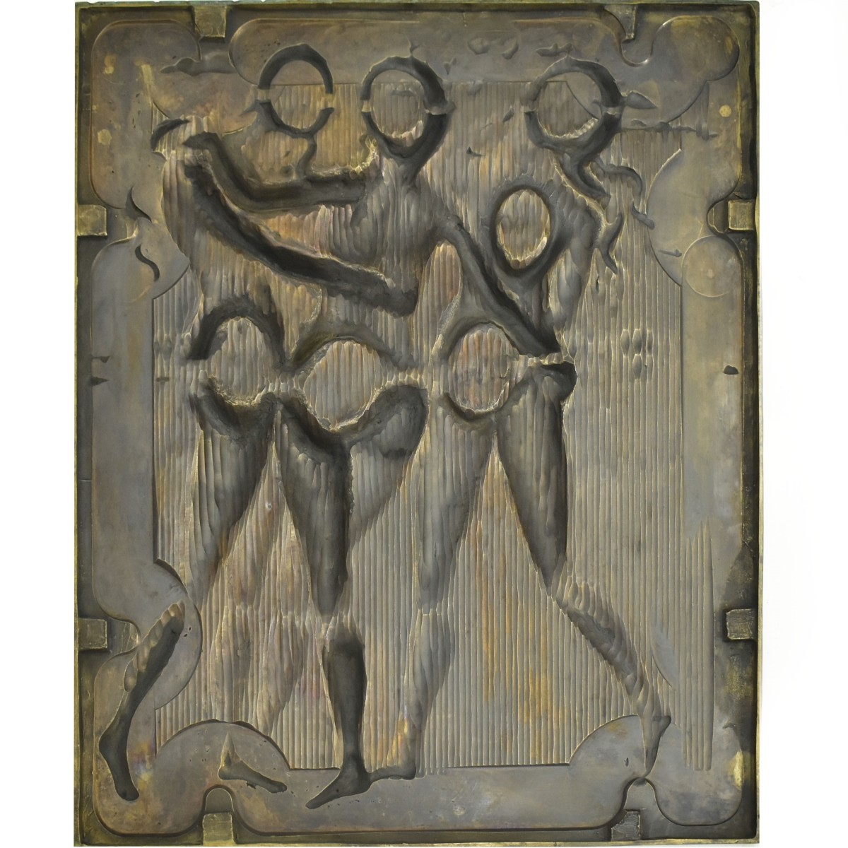Salvador DalÌ , Spanish (1904-1989)