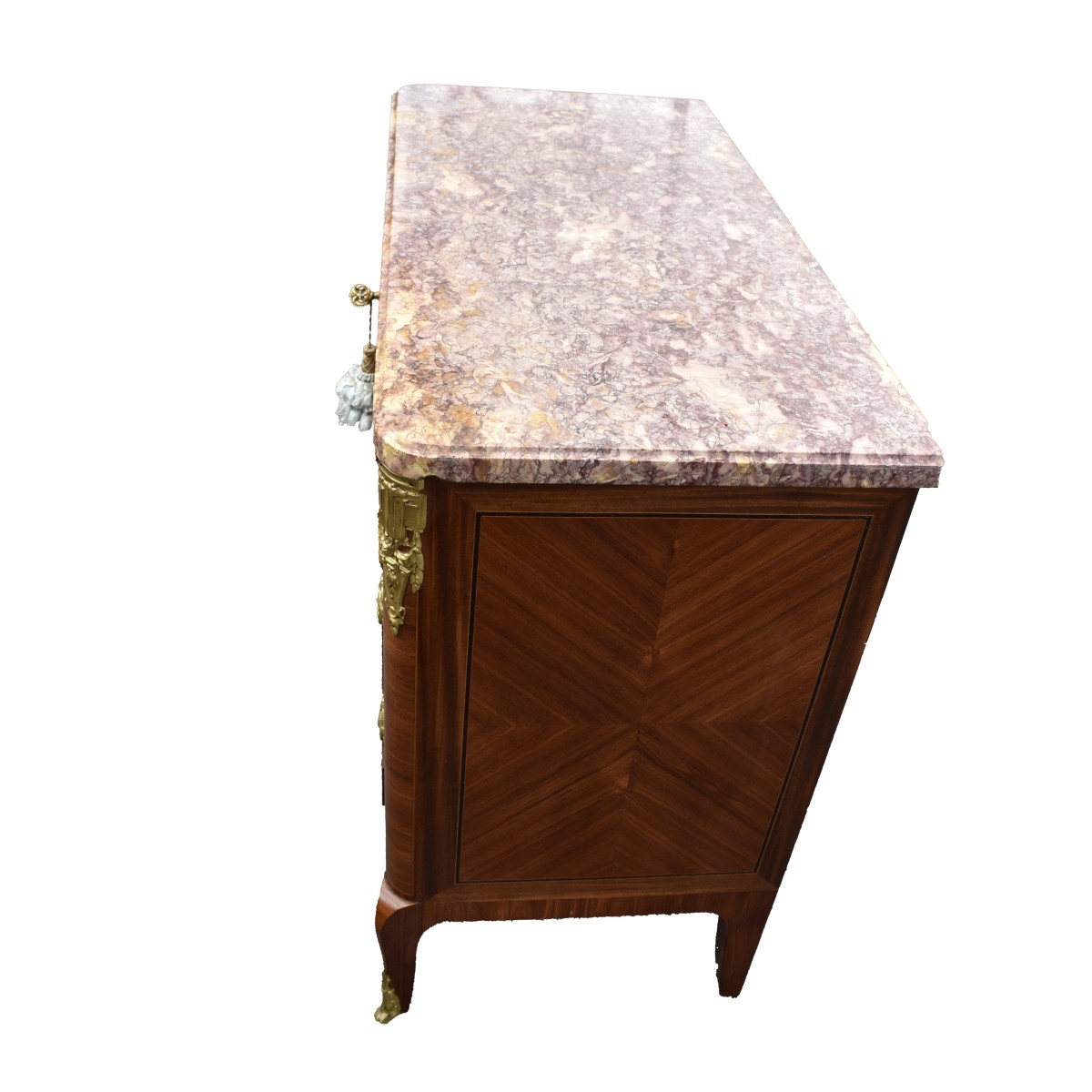 Louis XVI Style Commode