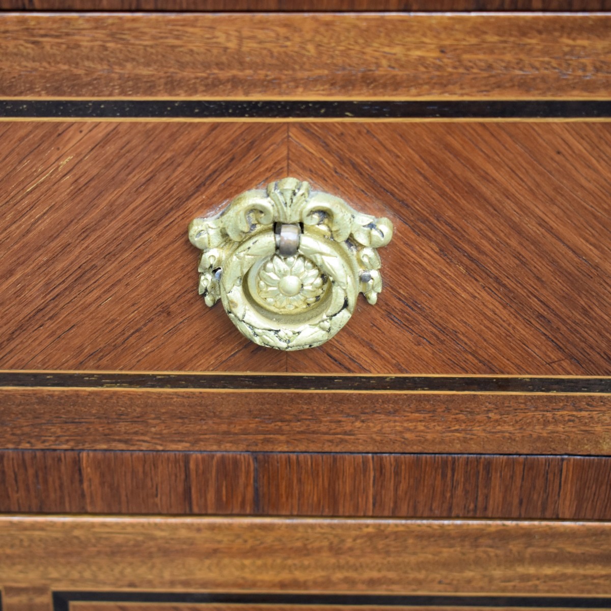Louis XVI Style Commode