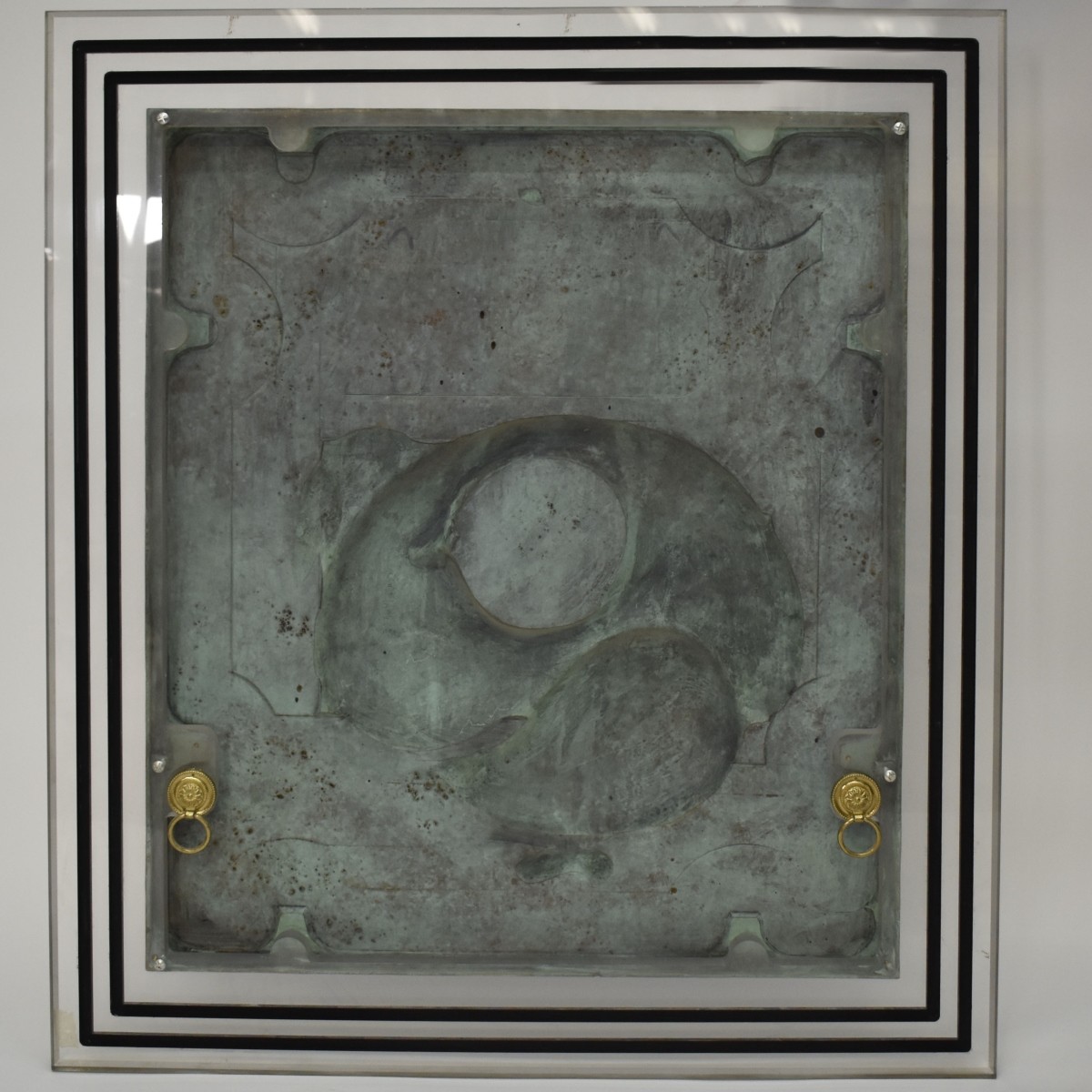 Salvador DalÌ , Spanish (1904-1989)