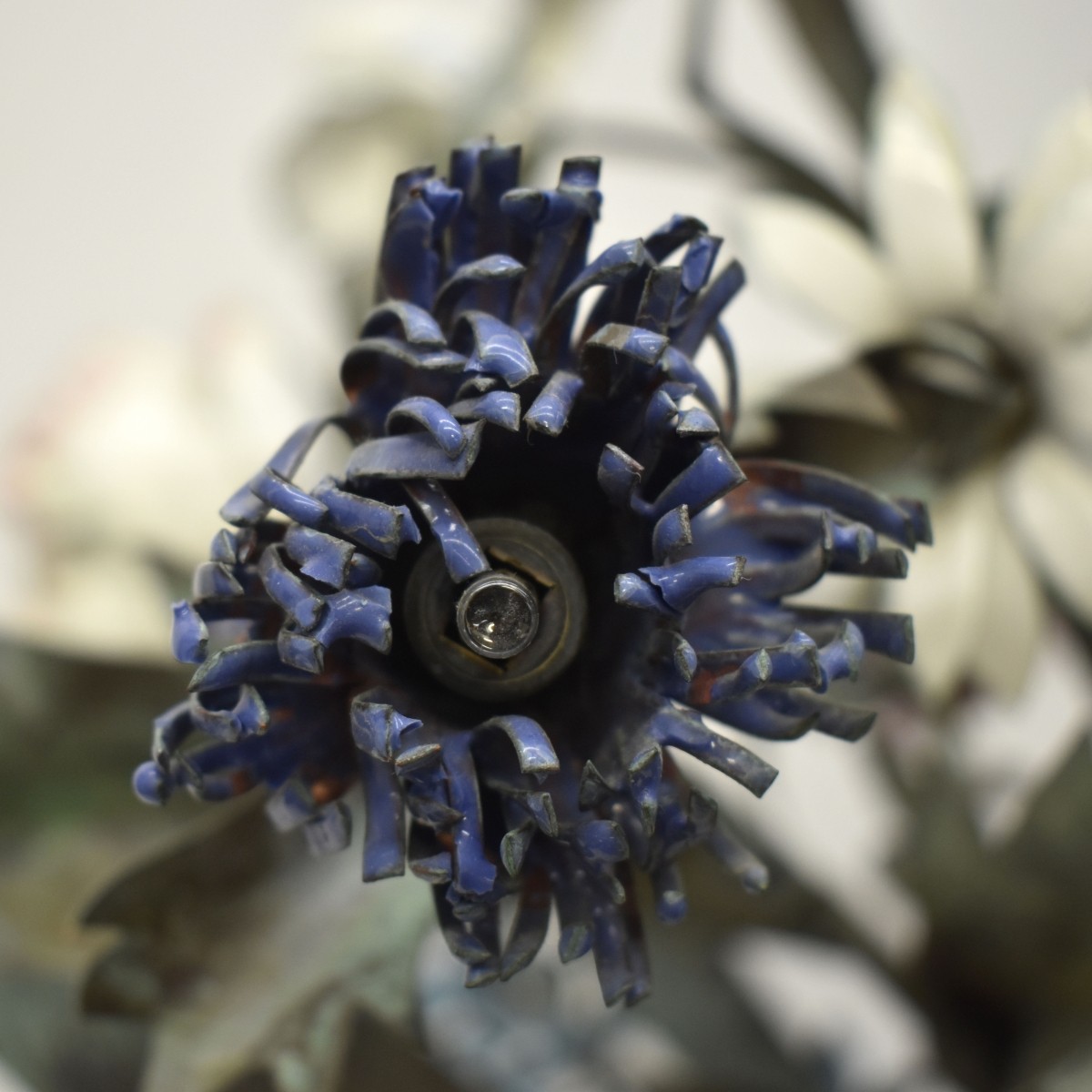 Garland Faulkner Botanical Chandelier
