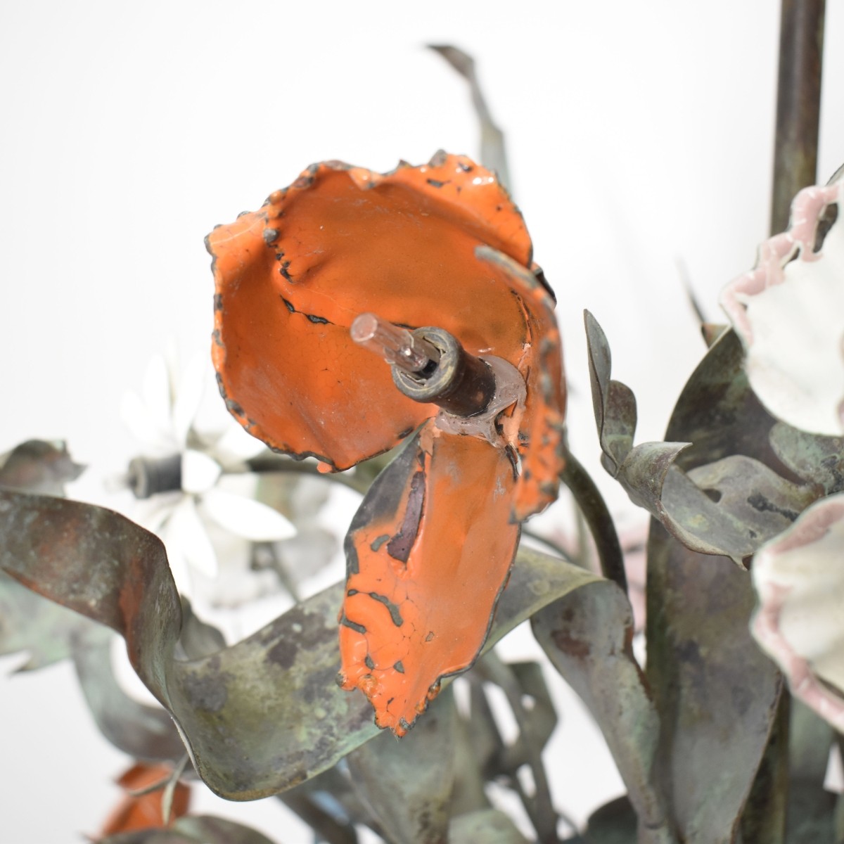 Garland Faulkner Botanical Chandelier