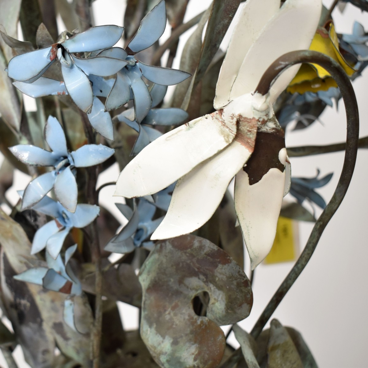 Garland Faulkner Botanical Chandelier