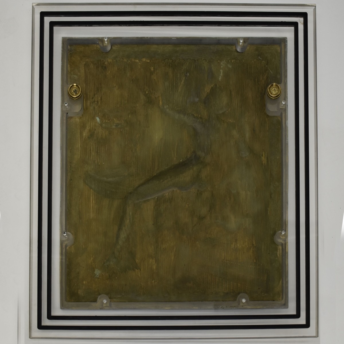 Salvador DalÌ , Spanish (1904-1989)