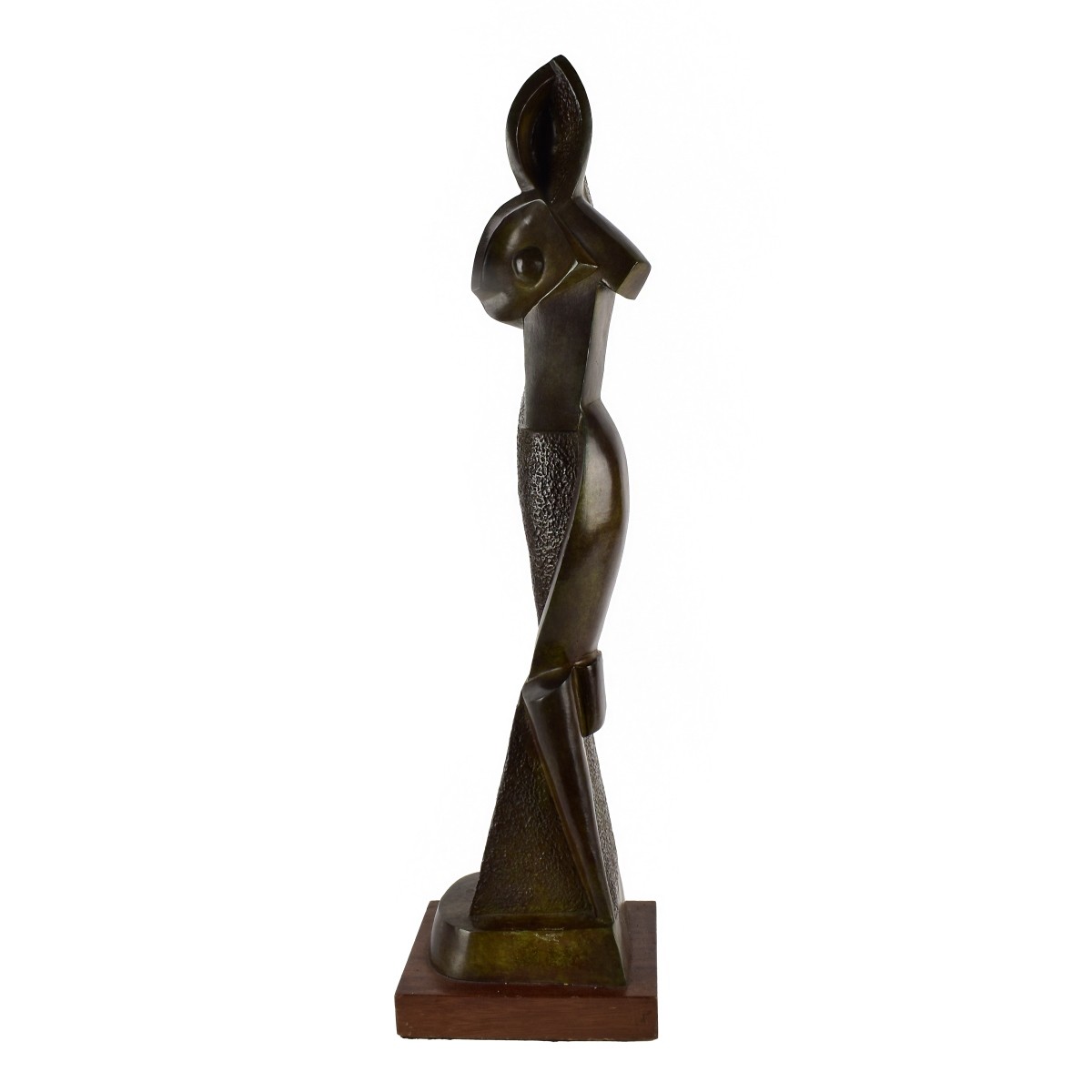 Pssbly: Alexander Archipenko (1887 - 1964)