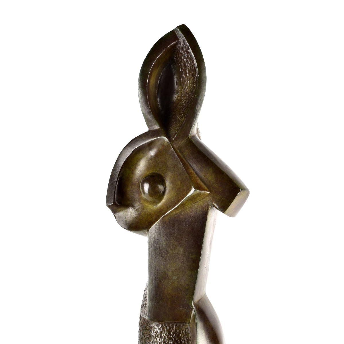 Pssbly: Alexander Archipenko (1887 - 1964)