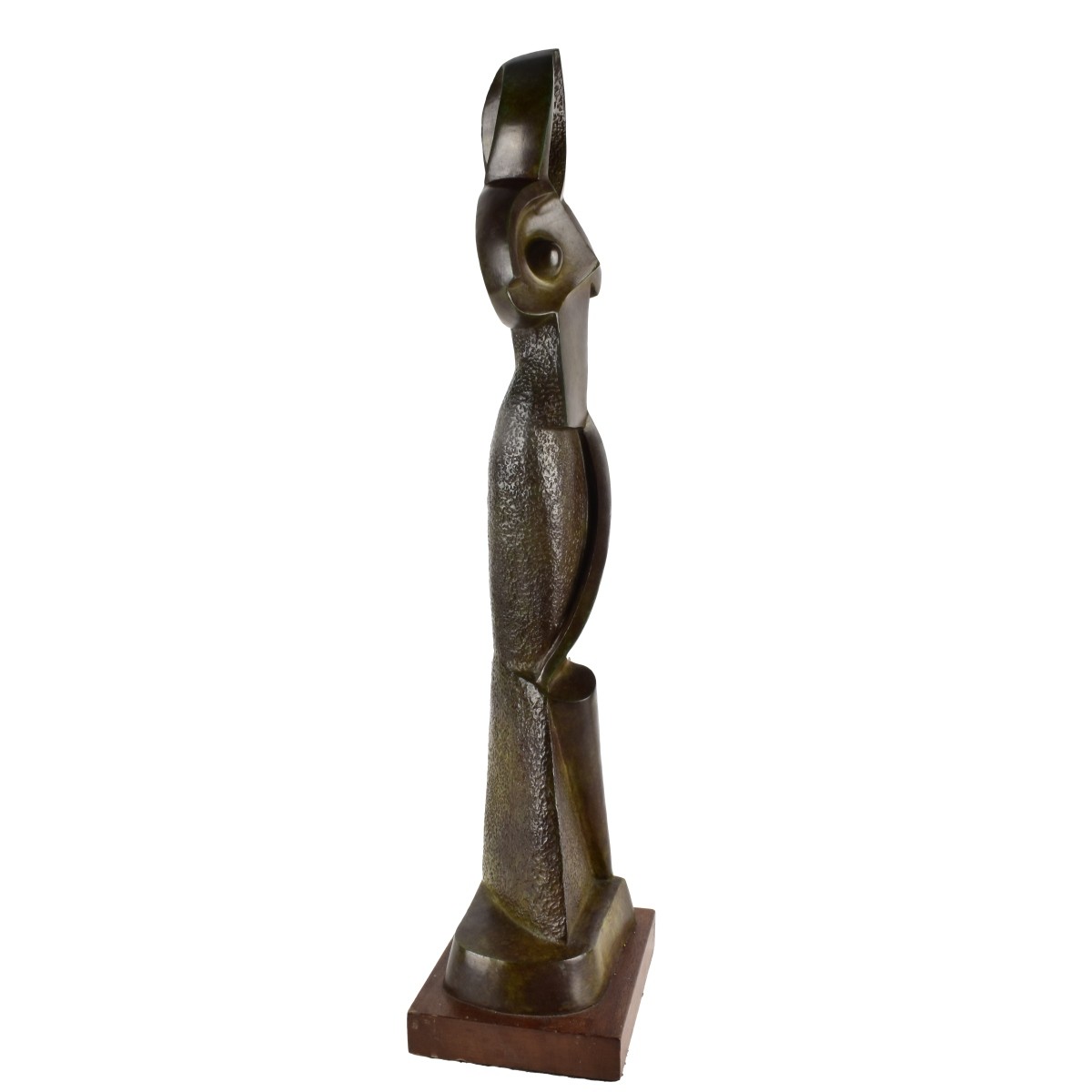 Pssbly: Alexander Archipenko (1887 - 1964)