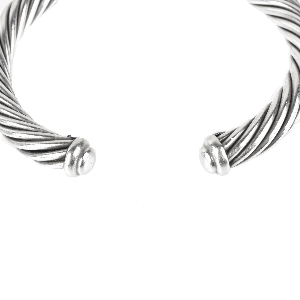 David Yurman Bangle Bracelet
