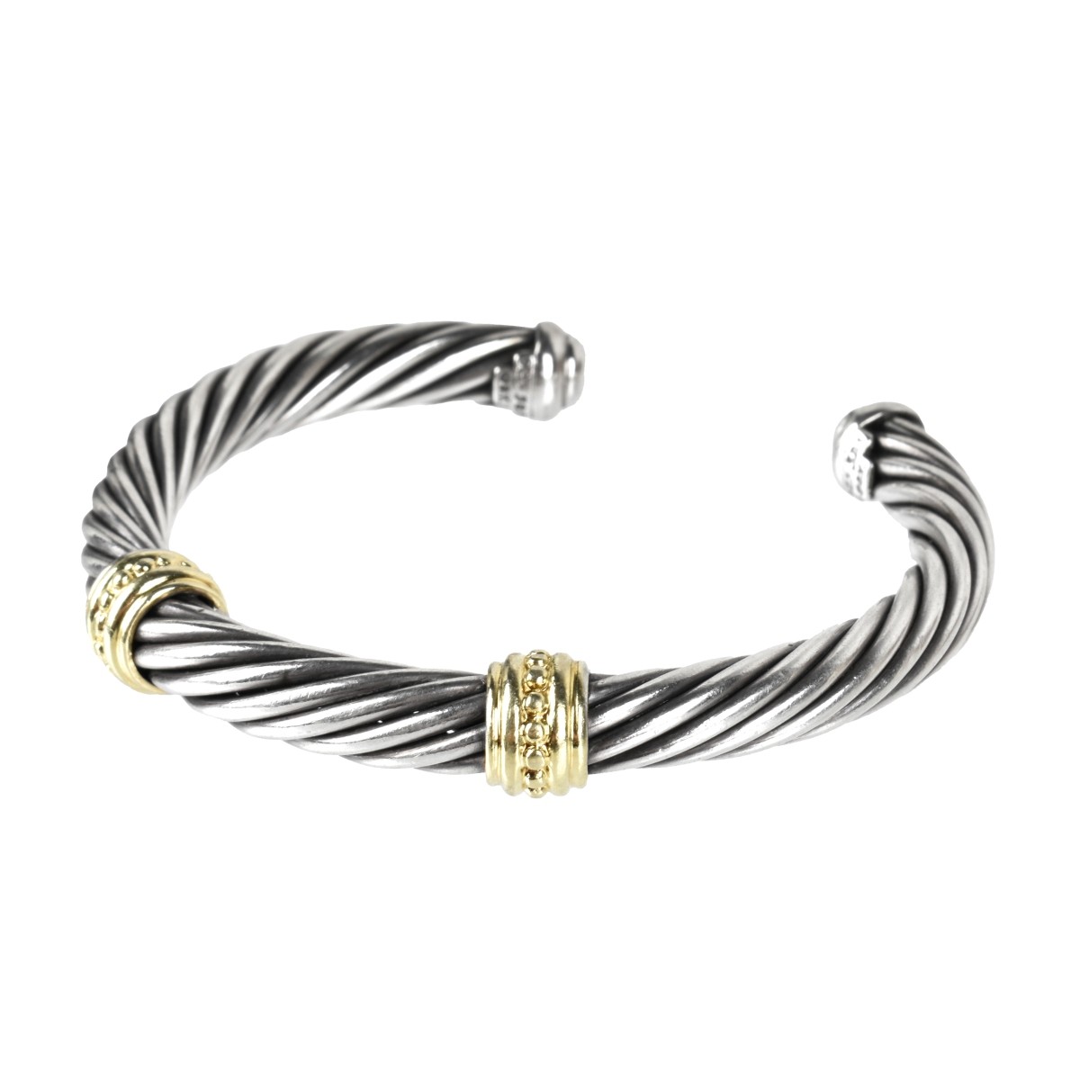 David Yurman Bangle Bracelet