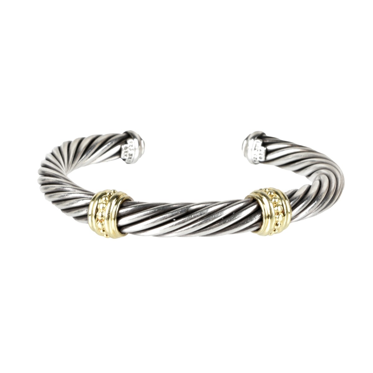 David Yurman Bangle Bracelet