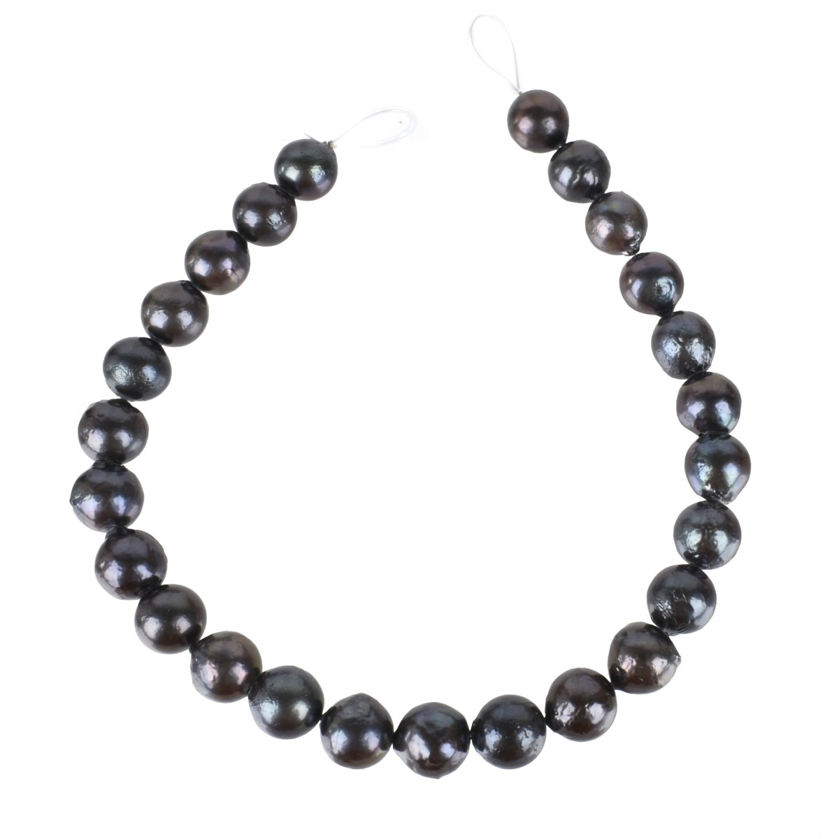 Black Pearl Strand