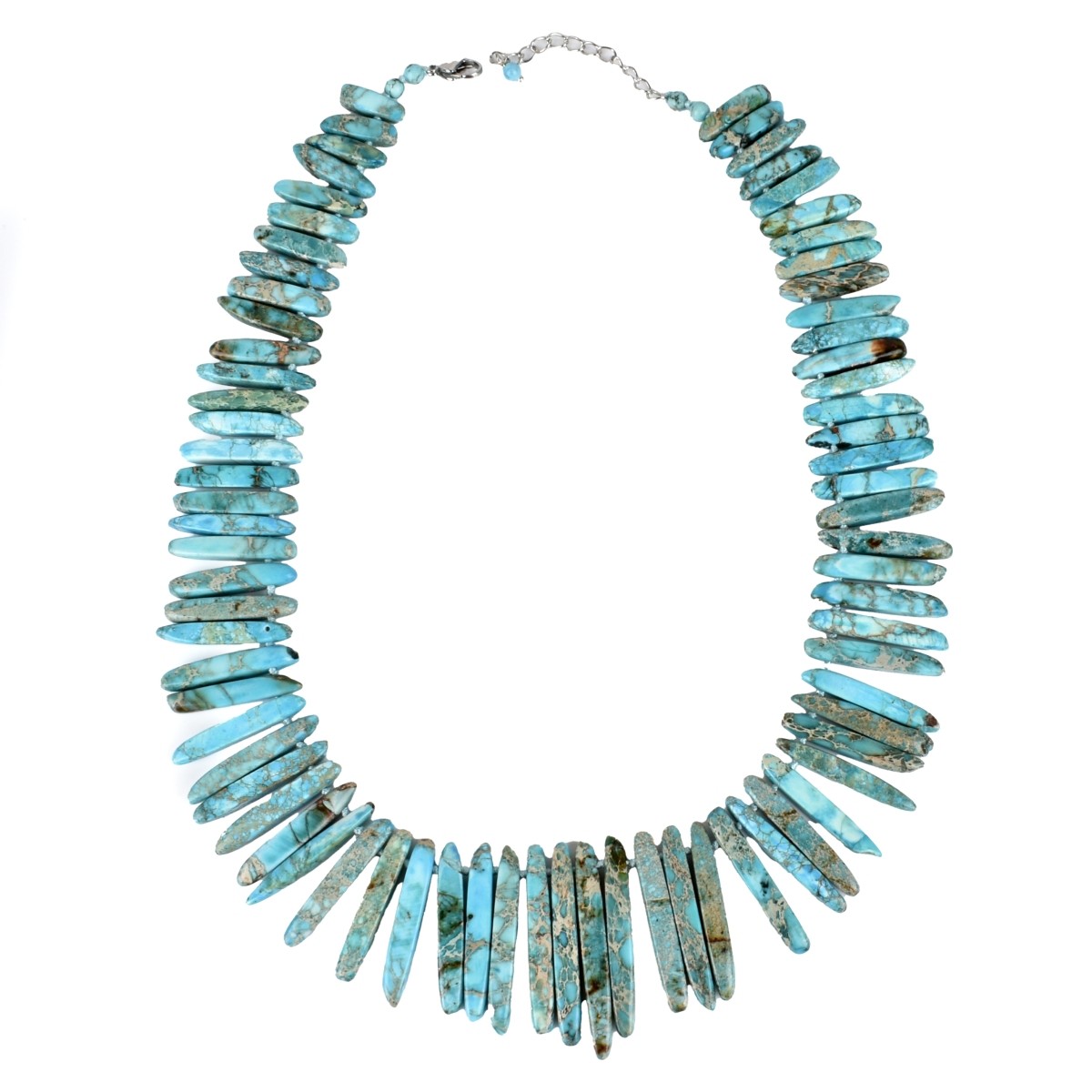 Turquoise Necklace