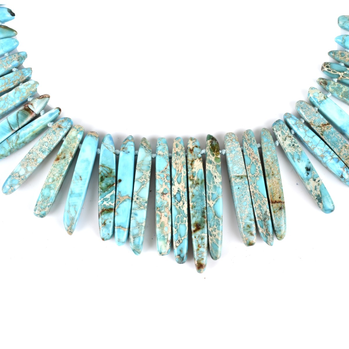Turquoise Necklace