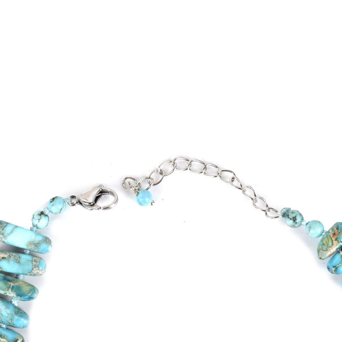 Turquoise Necklace