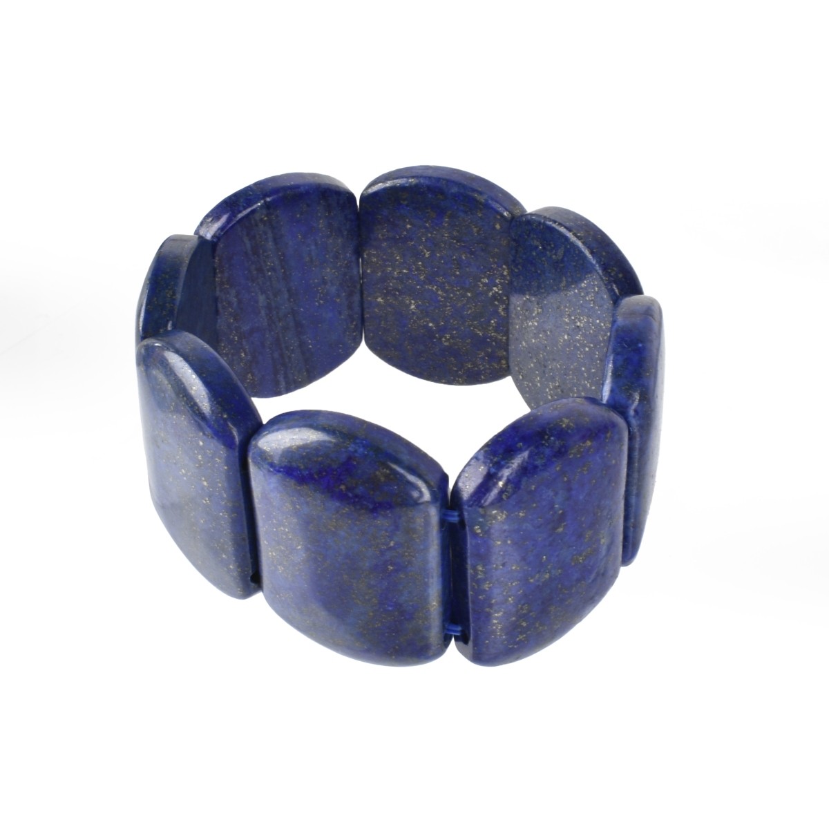 Jade and Lapis Lazuli Jewelry