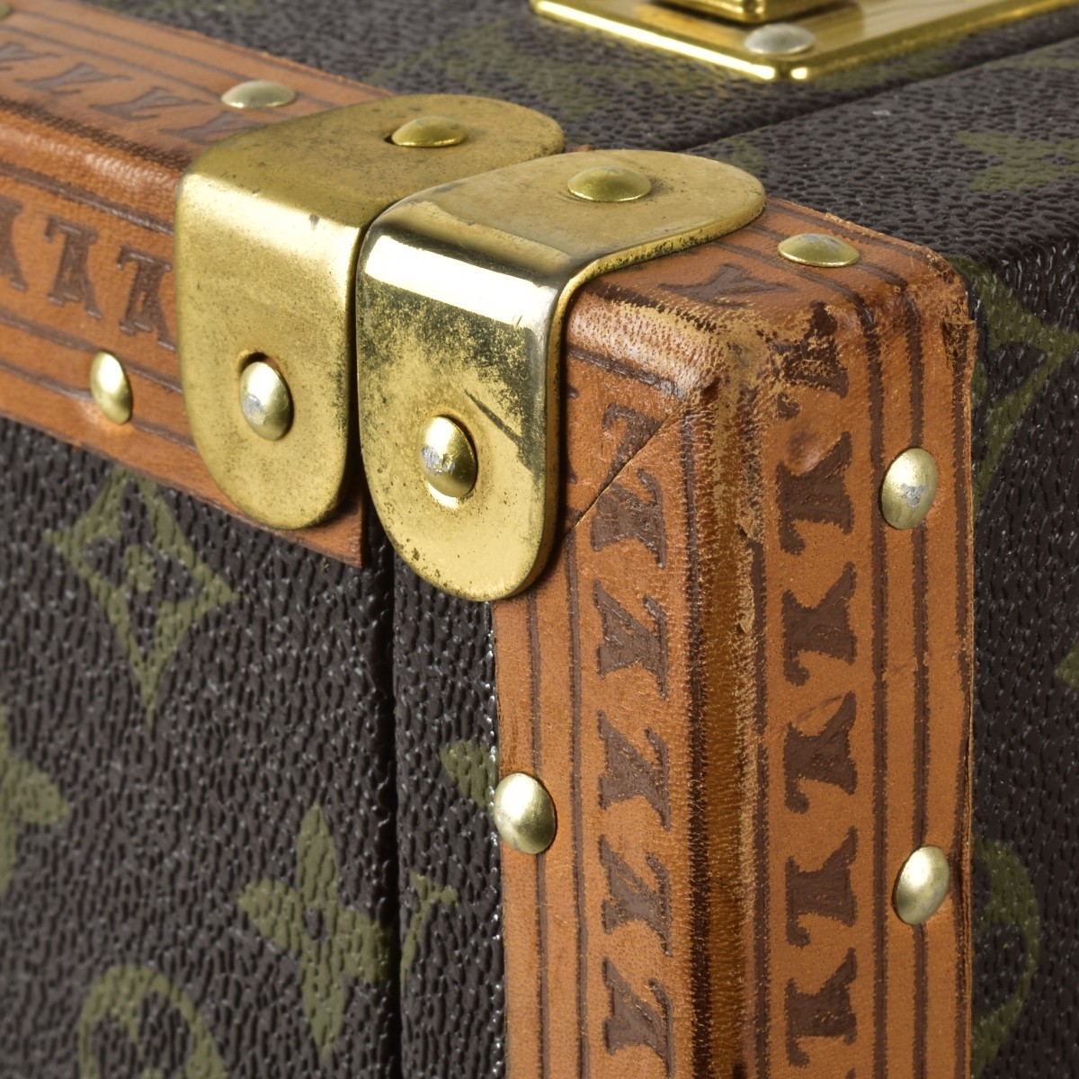 Replica Louis Vuitton Briefcase