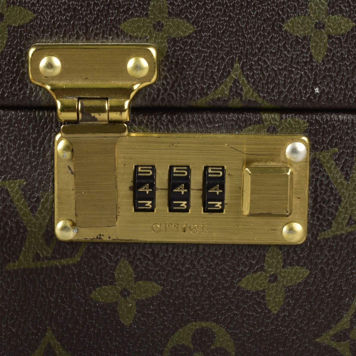 Replica Louis Vuitton Briefcase
