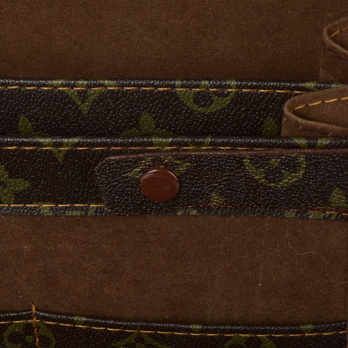 Replica Louis Vuitton Briefcase