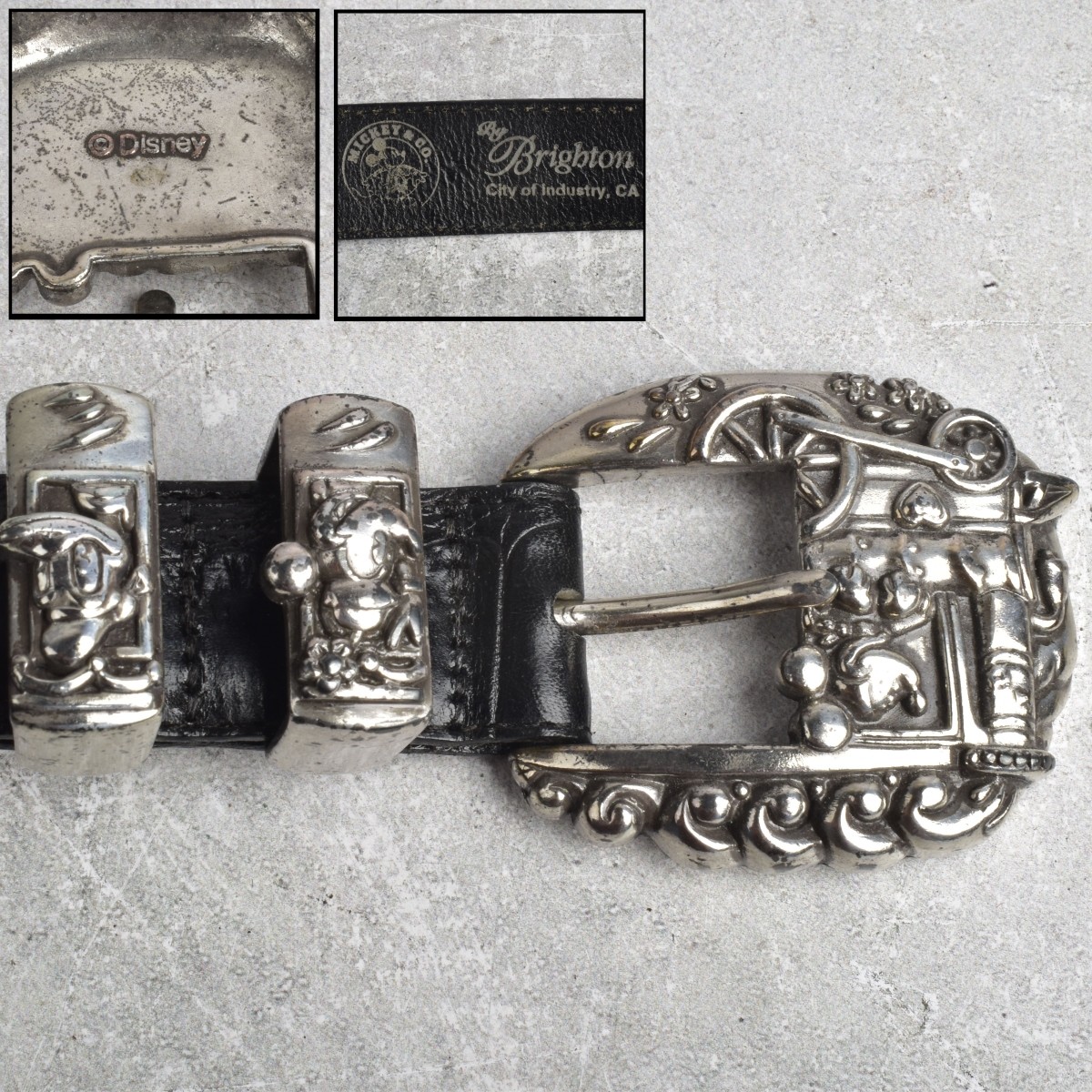 Collection of Belts