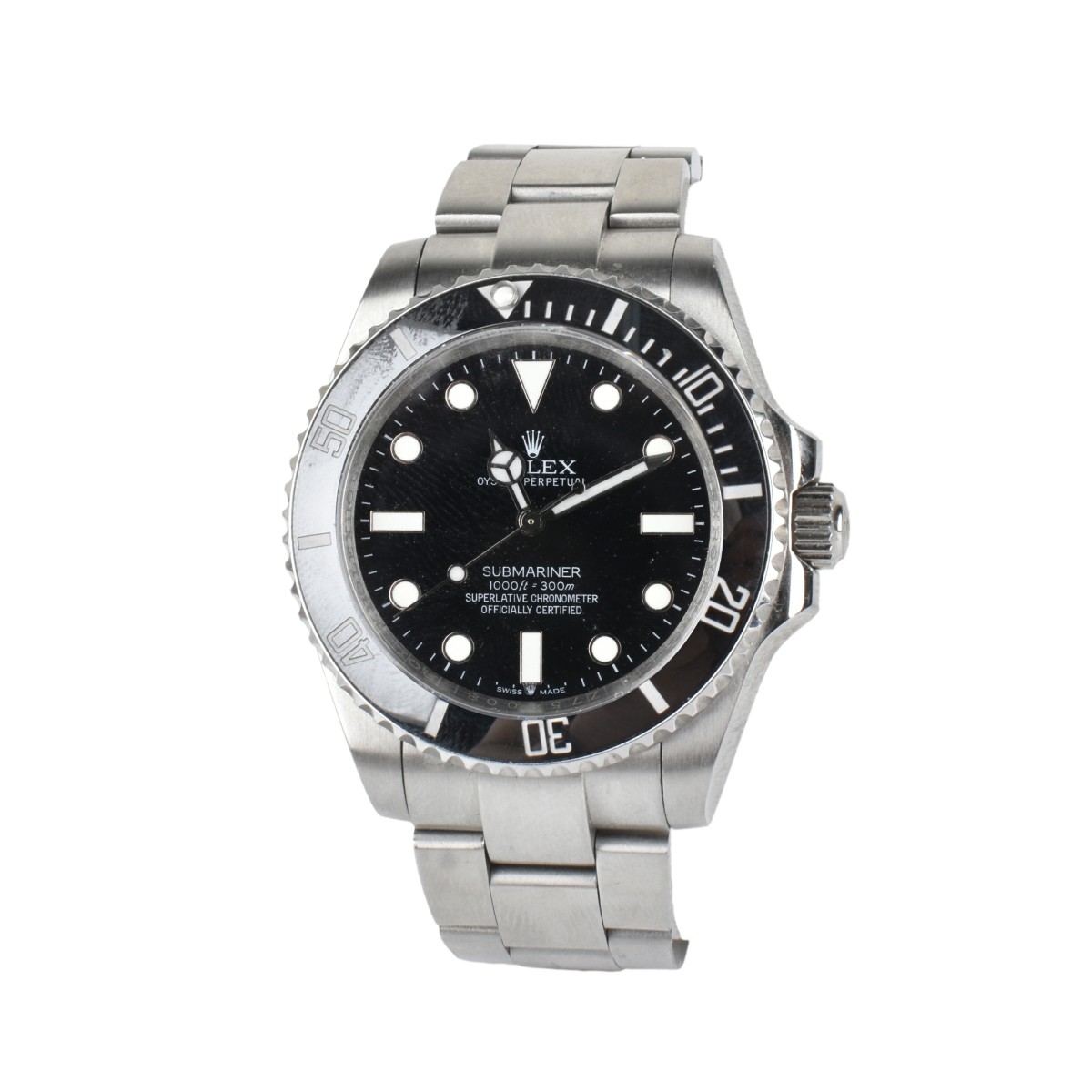 Rolex Replica Watch