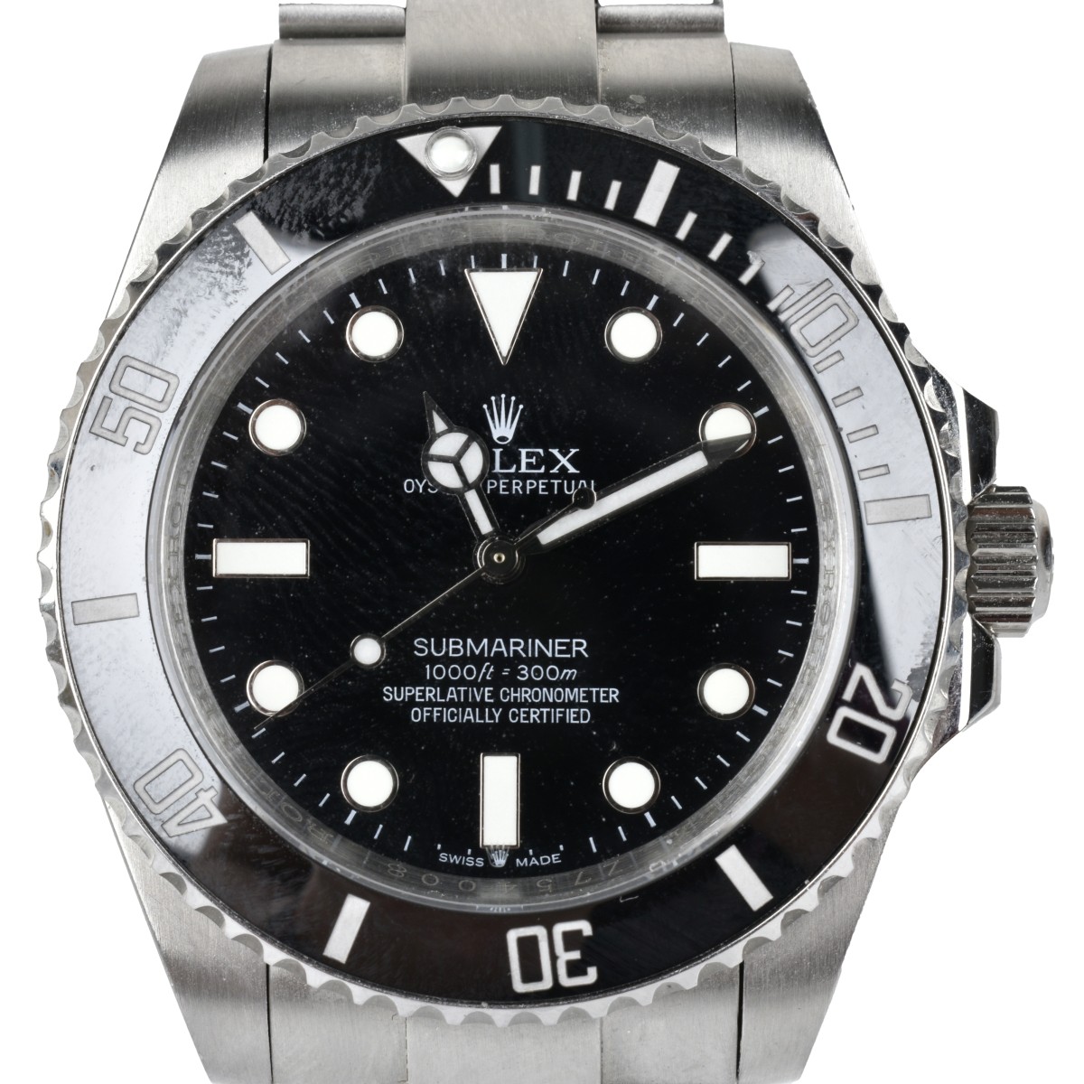 Rolex Replica Watch