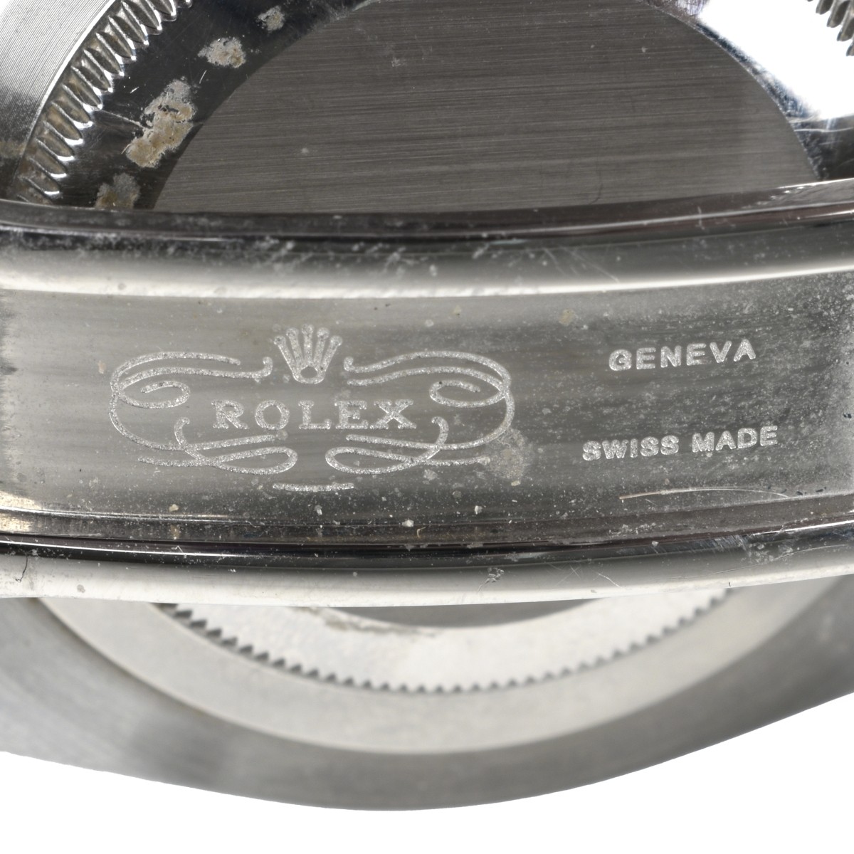 Rolex Replica Watch