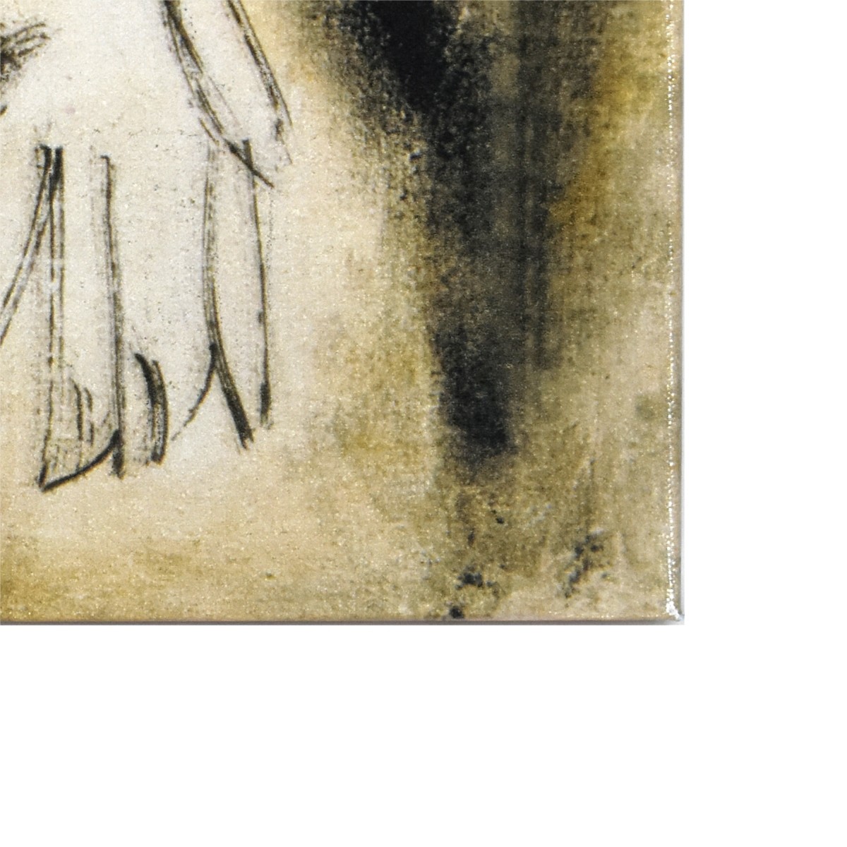Wifredo Lam (1902 - 1982)