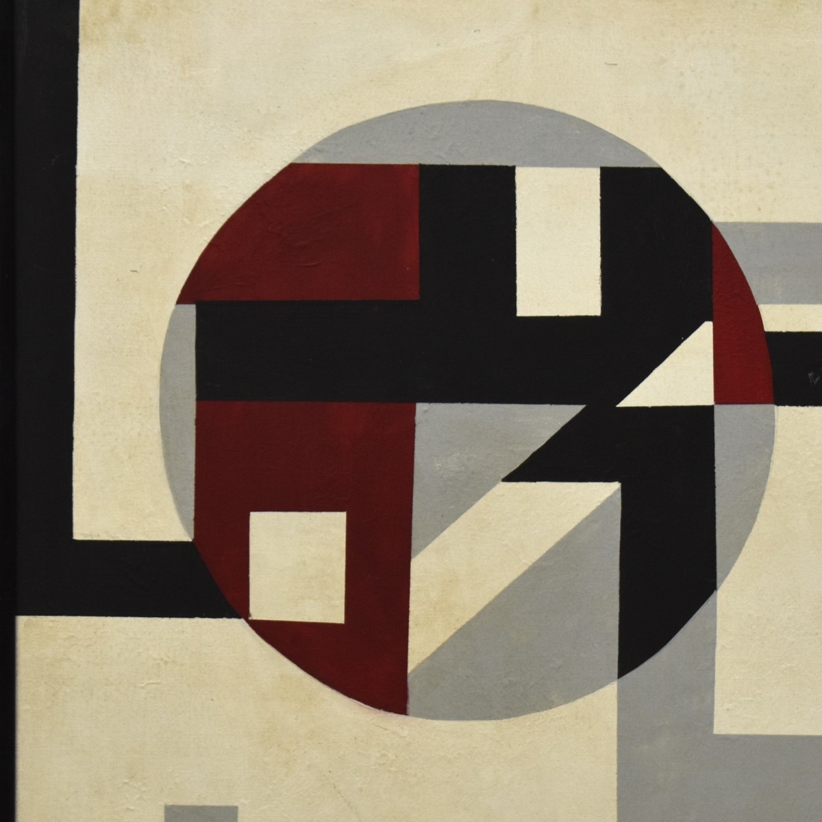 Attrib. to: Sand˙ DariÈ, Romanian (1908-1991)