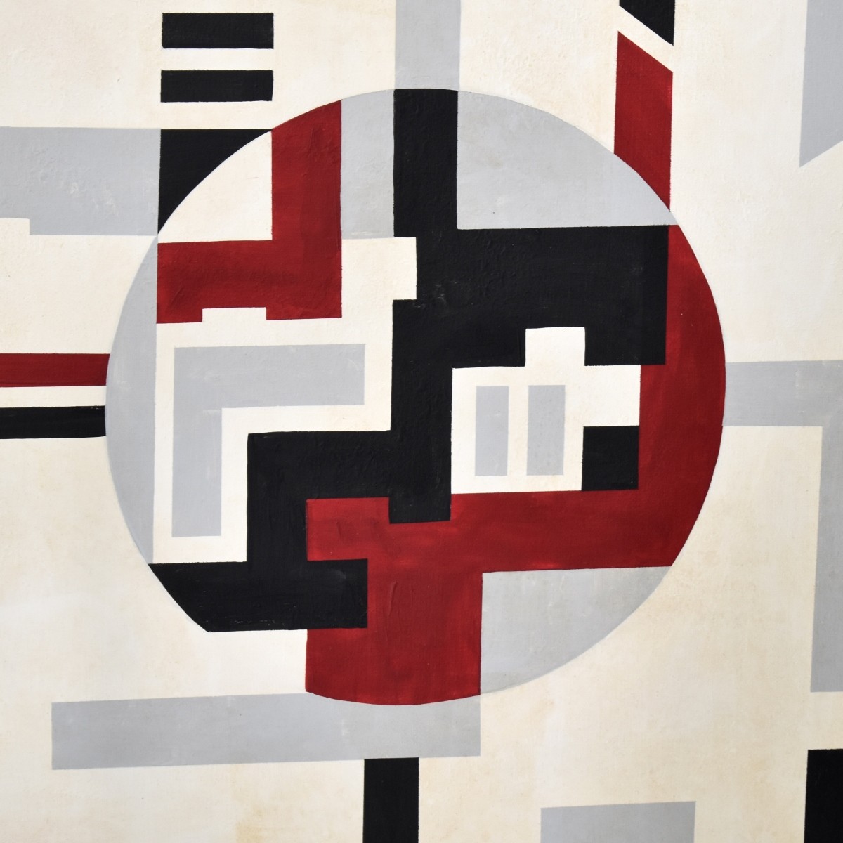 Attrib. to: Sand˙ DariÈ, Romanian (1908-1991)