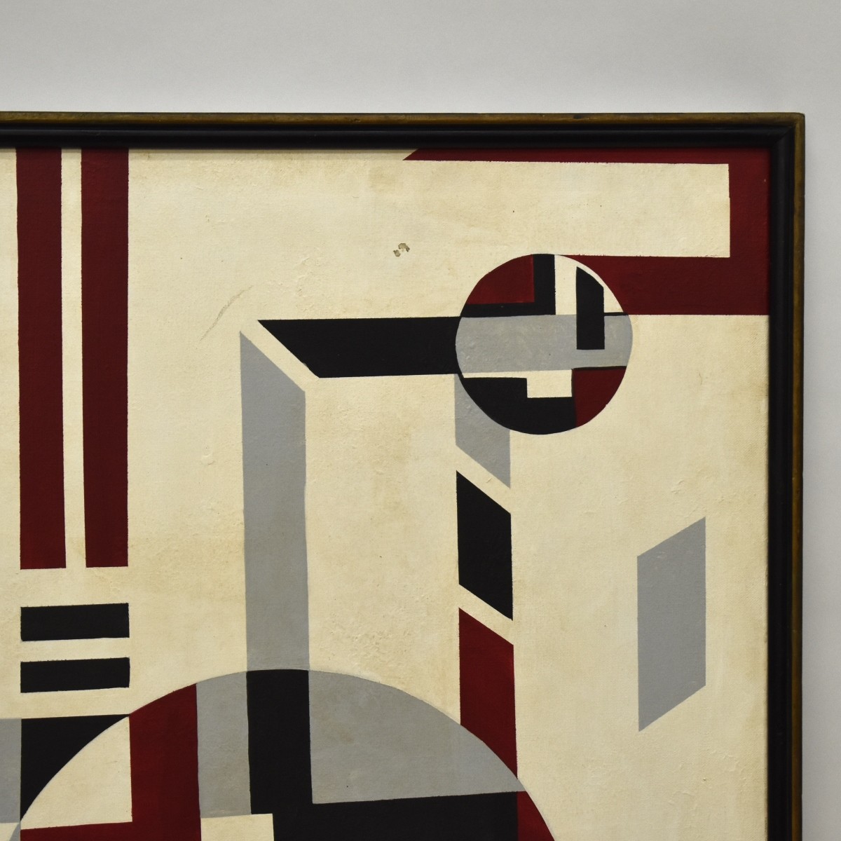 Attrib. to: Sand˙ DariÈ, Romanian (1908-1991)