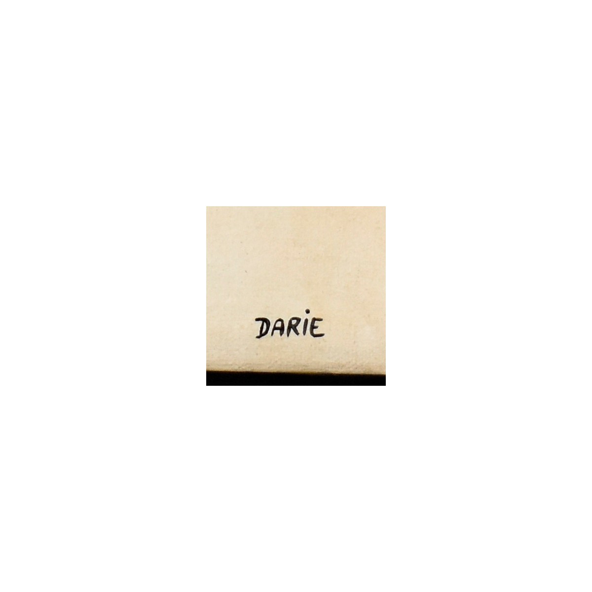 Attrib. to: Sand˙ DariÈ, Romanian (1908-1991)