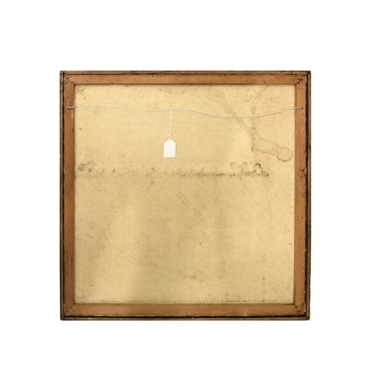 Attrib. to: Sand˙ DariÈ, Romanian (1908-1991)