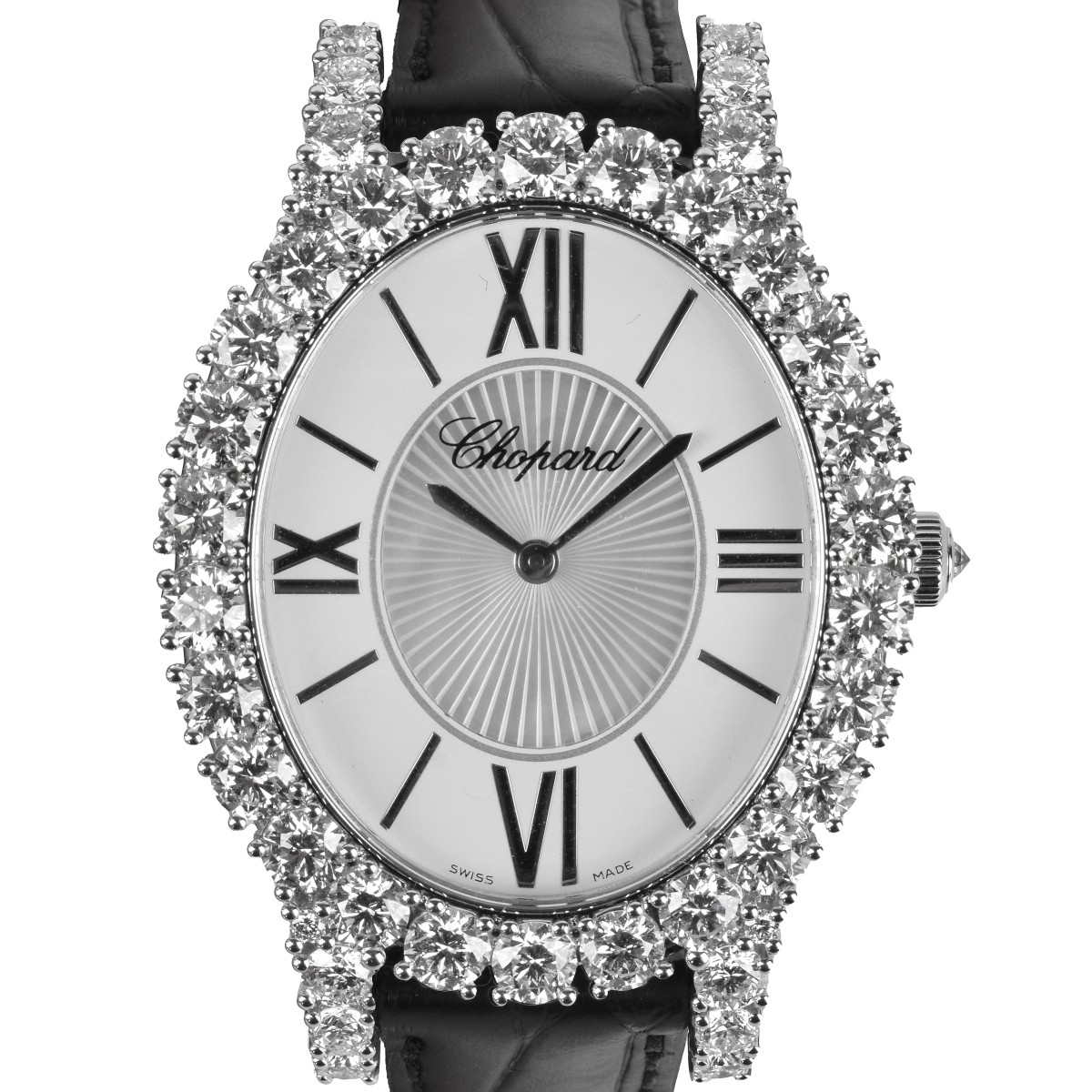 Chopard "L'Heure du Diamant" Watch