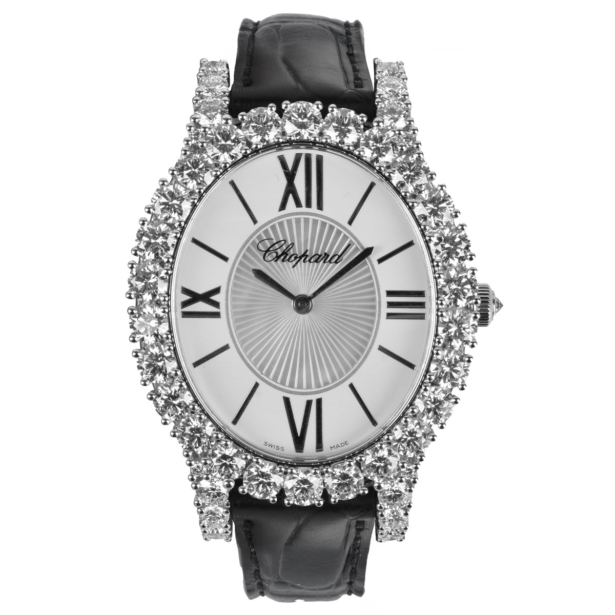 Chopard "L'Heure du Diamant" Watch