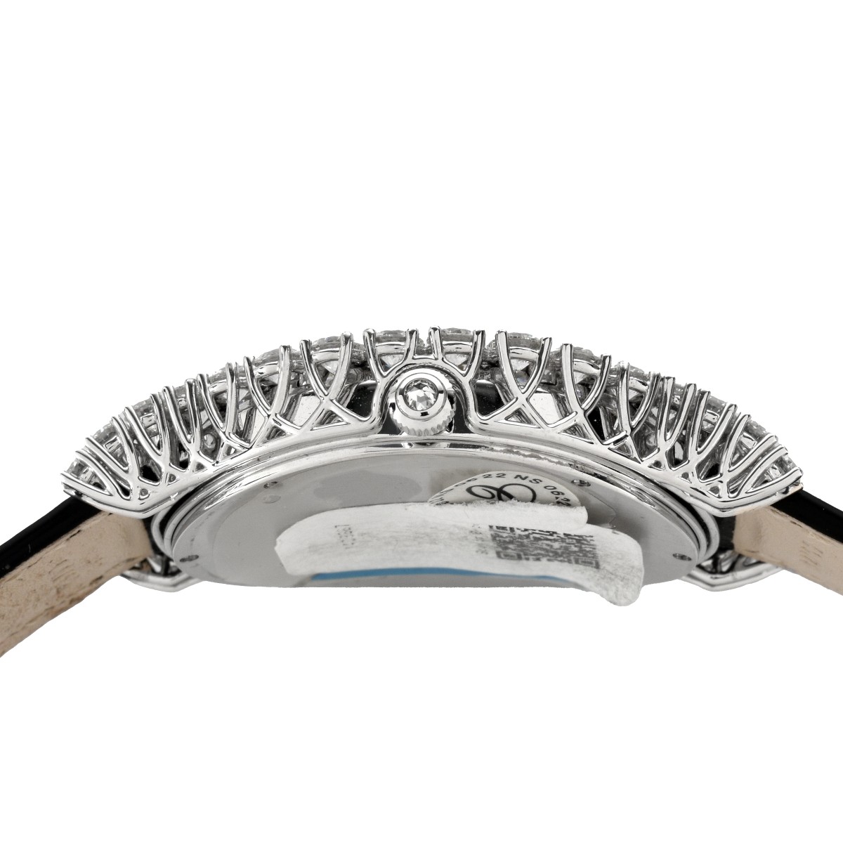 Chopard "L'Heure du Diamant" Watch