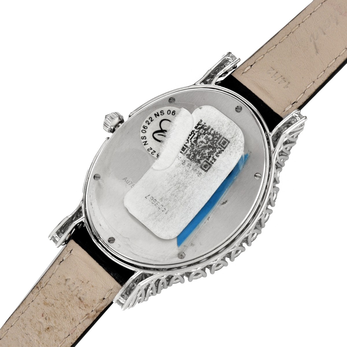 Chopard "L'Heure du Diamant" Watch
