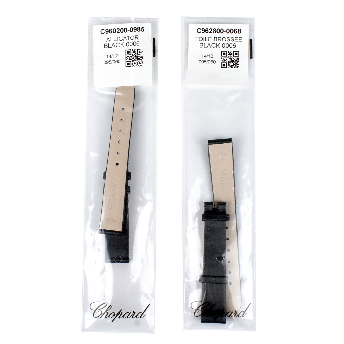 Chopard "L'Heure du Diamant" Watch