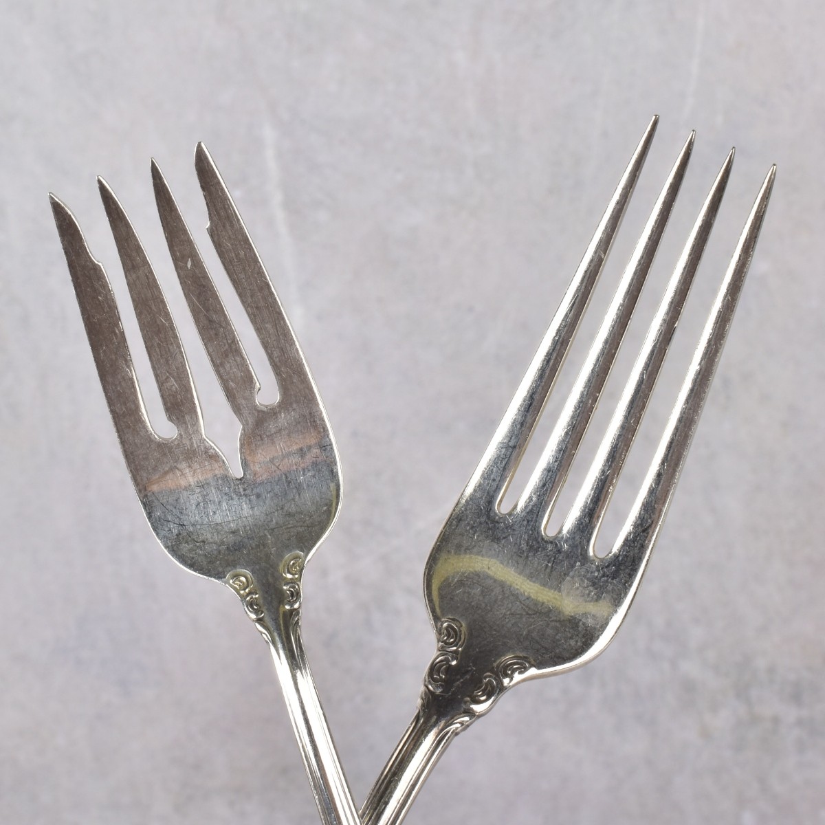 International Silver "Joan of Arc" Flatware