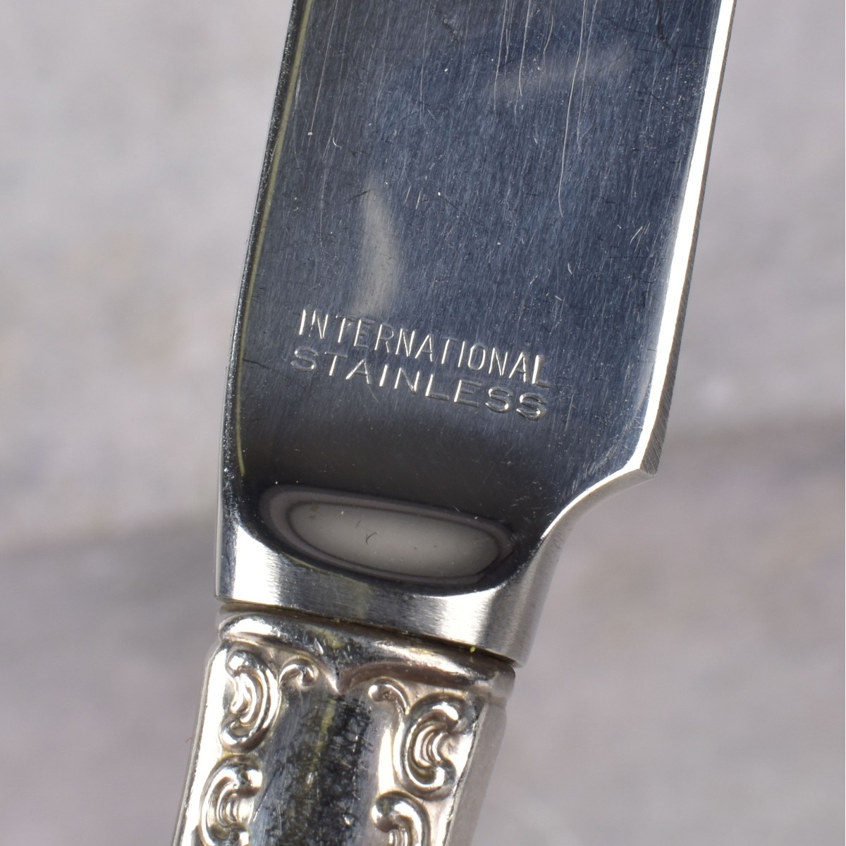 International Silver "Joan of Arc" Flatware