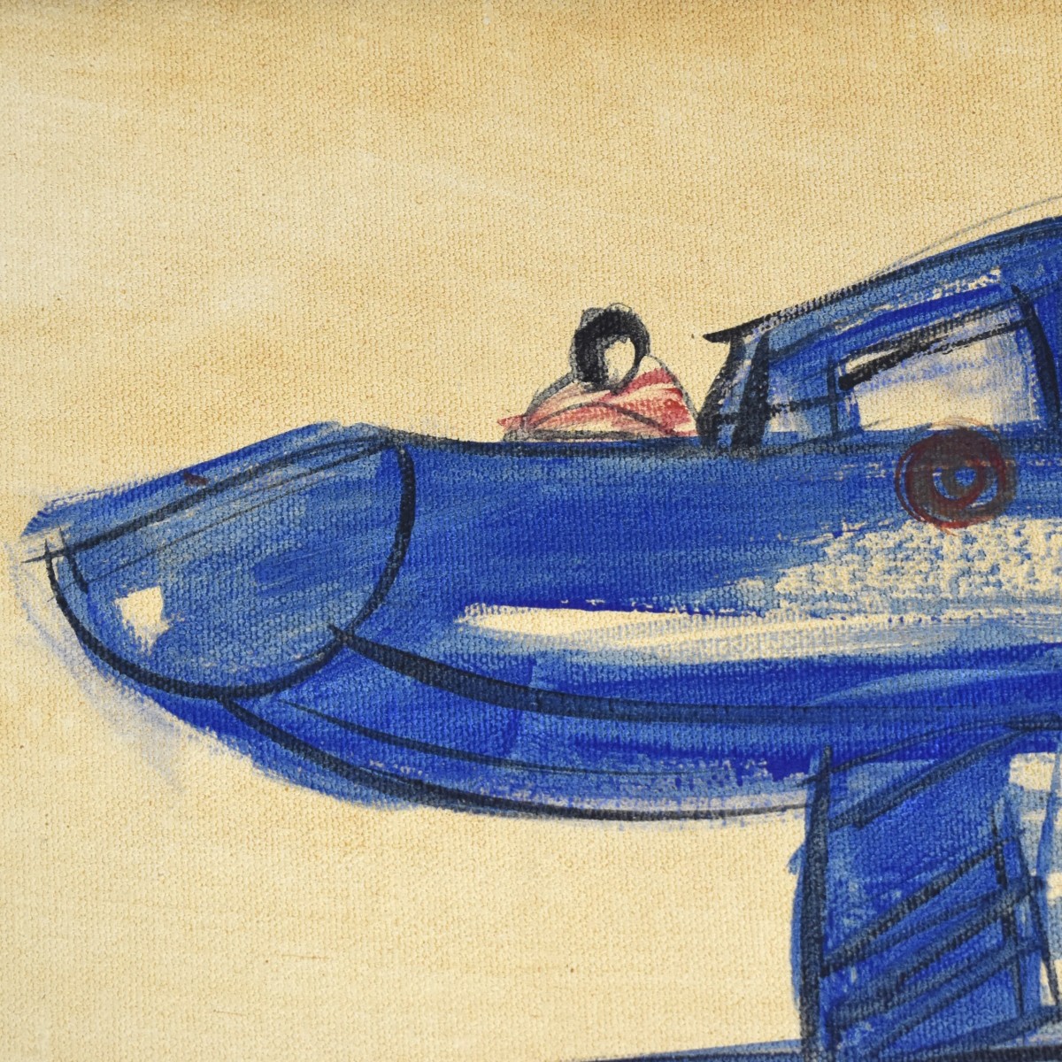 Alexis Leyva Machado (Kcho), Cuban (b.1970)